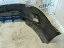 NISSAN e-NV200 2014-ON FRONT BUMPER GENUINE 62026-4FA0H