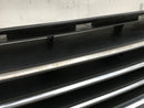 VAUXHALL ZAFIRA B LCI 2008-2011 FRONT LOWER GRILLE GENUINE 13247306