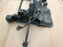 VAUXHALL CORSA D 1.2 2006-2014 GENUINE FRONT SUBFRAME & STEERING RACK