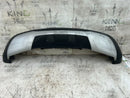 MERCEDES GLA X156 2016-2020 REAR BUMPER SPLITTER DIFFUSER A1568852600