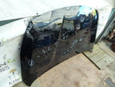 VAUXHALL ASTRA K 2015-2020 GENUINE BONNET HOOD PANEL in BLACK