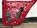VAUXHALL CORSA F 2018-ON GENUINE REAR DOOR PANEL RIGHT DRIVER SIDE