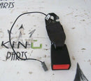 VAUXHALL CORSA E 2014-ON REAR CENTER SEAT BELT BUCKLE 13427758