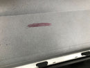 AUDI A1 SPORTBACK SE 2018-ON REAR BUMPER AND DIFFUSER GENUINE 82A807421