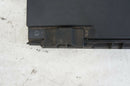 VW AUDI SKODA SEAT 2004-15 FUSE BOX COVER LID TOP PLASTIC 1K0937132F 1K0937132G