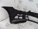 VW SCIROCCO 2014-2017 BLACK FRONT BUMPER 1K8807221 GENUINE