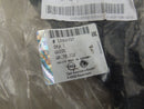 VAUXHALL ZAFIRA C 2012-2016 REAR BUMPER LEFT BRACKET GENUINE 13300738