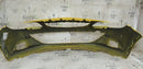 VAUXHALL ASTRA J GTC 3DR 2011-15 FRONT BUMPER GENUINE 13264551 PDC