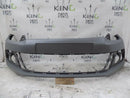 VW SCIROCCO 2014-2017 FRONT BUMPER 1K8807221 GENUINE