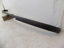 VW POLO MK4 2002-2004 TRIM MOULDING STRIP REAR BUMPER COVER 6Q6807423