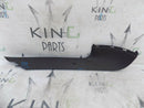 VW BEETLE 2011-2019 COVER WINDOW FRAME DOOR REAR LEFT GENUINE 5C5867703