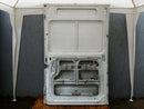 NISSAN INTERSTAR, RENAULT MASTER 2003-2010 LEFT SIDE SLIDING DOOR PANEL