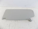 SEAT MII CITIGO VW UP 2011-2017 GENUINE INTERIOR GREY SUN VISOR LEFT SIDE N/S