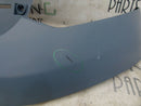 VAUXHALL VIVARO MK3 2019-22 TOP PART FRONT BUMPER GRILL PANEL 9833129877