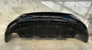 VAUXHALL CORSA E 2014-2018 FRONT BUMPER GENUINE 0745111