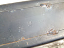 VAUXHALL ADAM 2013-2020 REAR BUMPER CRASH BAR REINFORCER 13373035
