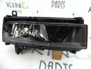 VW TOURAN 2015-ON FRONT RIGHT HALOGEN BUMPER FOG LIGHT *NEW* 5TA941662A