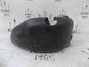 VAUXHALL CORSA E 2015-ON REAR LEFT WHEEL LINER SPLASH GUARD 13187362