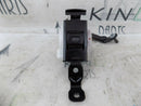VAUXHALL INSIGNIA 2008-16 REAR LEFT SEATBELT - SAFETY BELT 13288436 306134010