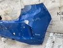 VAUXHALL CORSA F 2019-ON REAR BUMPER GENUINE 39182039
