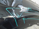 VW T-CROSS 2019-ON FRONT FENDER WING PANEL RIGHT DRIVER SIDE 2GM821106