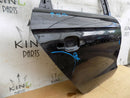 AUDI A1 8XA SPORTBACK 2012-2018 REAR RIGHT DOOR PANEL