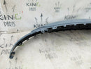 VAUXHALL VIVARO MK3 2019-22 TOP PART FRONT BUMPER GRILL PANEL 9833129877