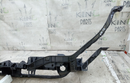 FORD TRANSIT 2013-2018 FRONT BUMPER SLAM PANEL AFTERMARKET