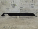 VW POLO MK6 GTI+ 2017-2021 REAR BUMPER DIFFUSER GENUINE 2GS807568