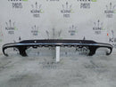 MERCEDES GLC X253 HYBRID AMG LINE 2020 REAR BUMPER GENUINE PDC A2538857707 B6116