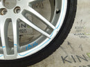AUDI A1 S-LINE WHEEL ALLOY RIM & TIRE 7.5JX18 ET39.5 8X0601025L GENUINE