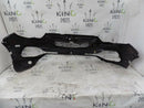 VAUXHALL GRANDLAND X 2017-ON FRONT  BUMPER IN BLACK P1U0-51725