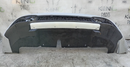 FIAT 500 ABARTH 595 LCI 2016-UP FRONT BUMPER & 2x GRILL & TRIM 735633044