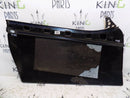 ALFA ROMEO NUOVO SPIDER 1995-1998 FRONT LEFT DOOR EXTERNAL PANEL 60578365
