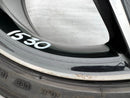 MERCEDES W205 AMG ALLOY WHEEL RIM 18" 245/40/18 8.5J ET49 A2054011200