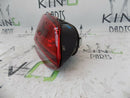 VW GOLF VII MK7 2012-ON ESTATE ALTRACK BOOT LID TAILGATE LEFT LIGHT LAMP