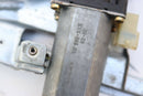SAAB 95 9-5 1998-2010 LEFT SIDE REAR WINDOW MOTOR REGULATOR 117998XXX