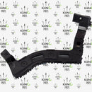 SEAT ALHAMBRA 2010-2015 7N REAR LEFT BUMPER CORNER BRACKET PROFILE 7N0807393A