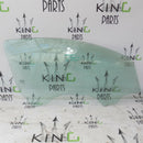 VAUXHALL CORSA D 2006-2014 3 DOOR WINDOW GLASS FRONT RIGHT SIDE DOT 39 AS2 M40