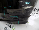 VAUXHALL CORSA E SRI 2014-ON BLACK REAR BUMPER GENUINE 39002839