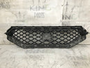 SEAT ATECA 2016-2019 FRONT BUMPER LOWER GRILL GRILLE GENUINE 575853668