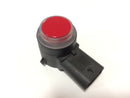 VAUXHALL ASTRA K 2015-ON GENUINE 1x PARKING PARK SENSOR RED 13483777 / X20160427
