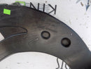 VAUXHALL ASTRA J MK6 2009-2014 LEFT SIDE AIR DUCT TUBE AIR GLIDE SLOT 13365364