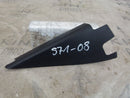 SEAT ATECA 2016-20 LEFT DOOR WINDOW CORNER TRIM GENUINE 57A839973