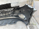 VAUXHALL CORSA E 2014-2019 FRONT BUMPER PDC GENUINE 39003567