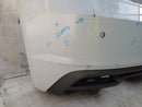 AUDI A1 8X FACELIFT 2015-2016 REAR BUMPER PDC GENUINE 8XA807511