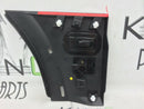 VW CRAFTER 7C 2018 REAR TRIM MOULDING LEFT SIDE PROTECT PANEL PDC 7C0853535
