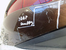 VW TOURAN II MK2 5T 2015-2018 BROWN REAR BUMPER GENUINE 6x PDC 5TA807421