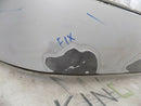 VW GOLF IV MK4 1998-2004 HATCHBACK BLACK REAR BUMPER GENUINE 1J6807417
