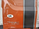 FORD TRANSIT CUSTOM 2013-23 GENUINE REAR DOOR PANEL LEFT PASSENGER SIDE